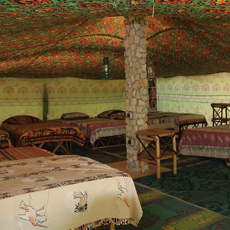 Le Calao Du Lac Rose Niaga Dış mekan fotoğraf