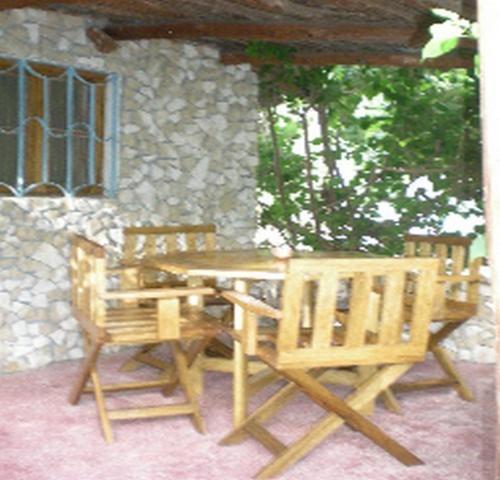 Le Calao Du Lac Rose Niaga Dış mekan fotoğraf